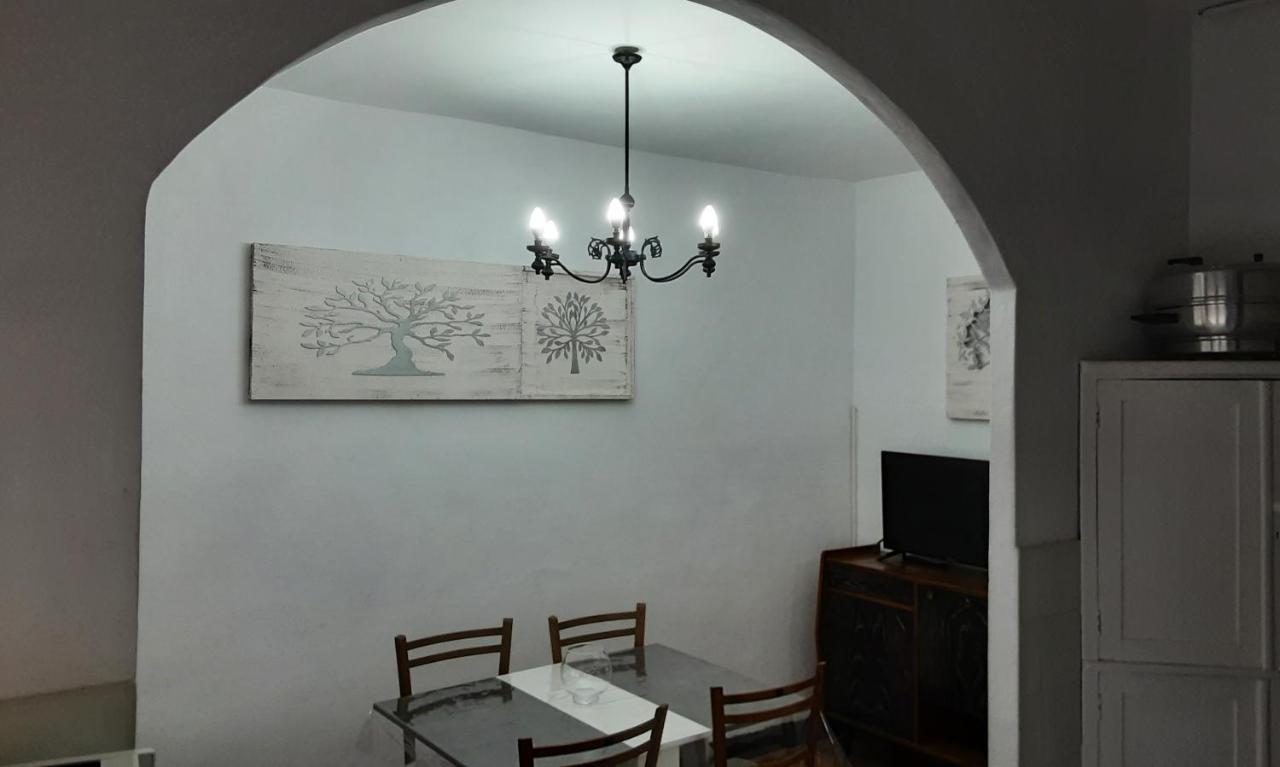 A Casina Da Avoa Villa มงฟอร์เต เด เลมอส ภายนอก รูปภาพ
