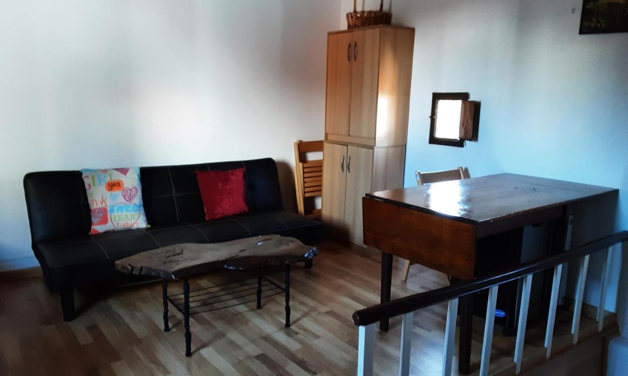 A Casina Da Avoa Villa มงฟอร์เต เด เลมอส ภายนอก รูปภาพ
