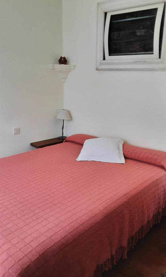 A Casina Da Avoa Villa มงฟอร์เต เด เลมอส ภายนอก รูปภาพ