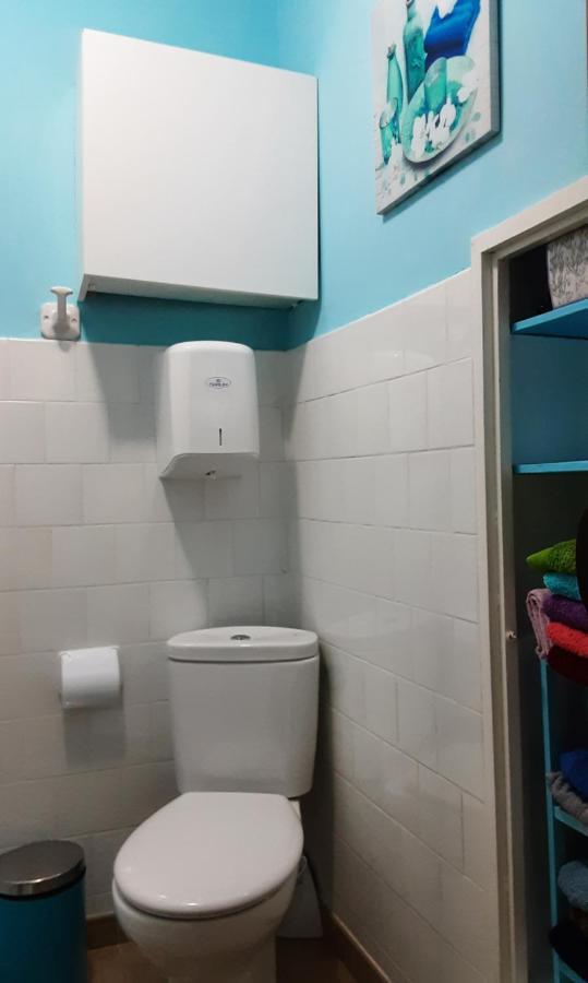 A Casina Da Avoa Villa มงฟอร์เต เด เลมอส ภายนอก รูปภาพ