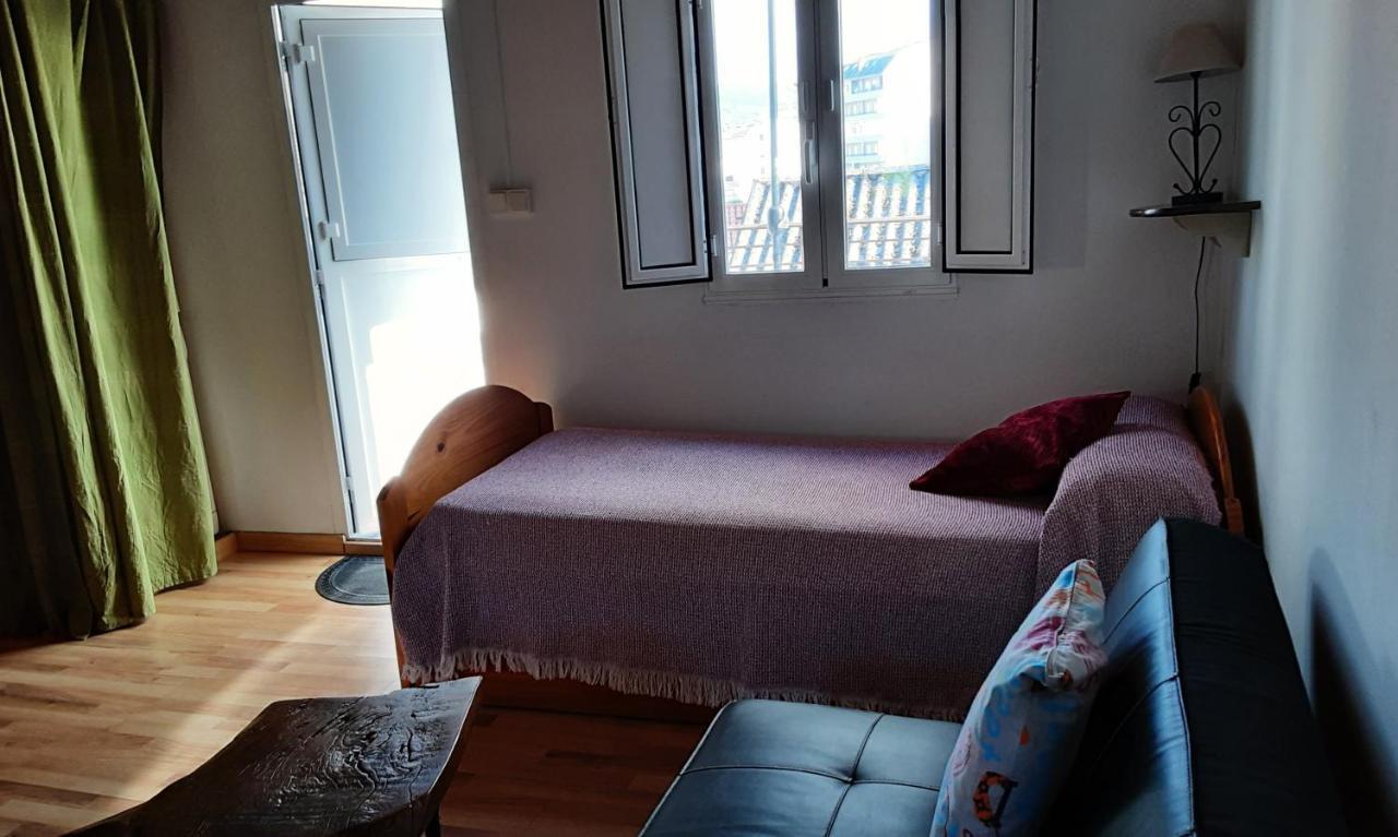A Casina Da Avoa Villa มงฟอร์เต เด เลมอส ภายนอก รูปภาพ
