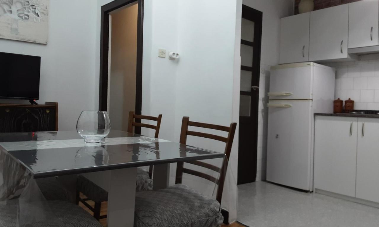 A Casina Da Avoa Villa มงฟอร์เต เด เลมอส ภายนอก รูปภาพ
