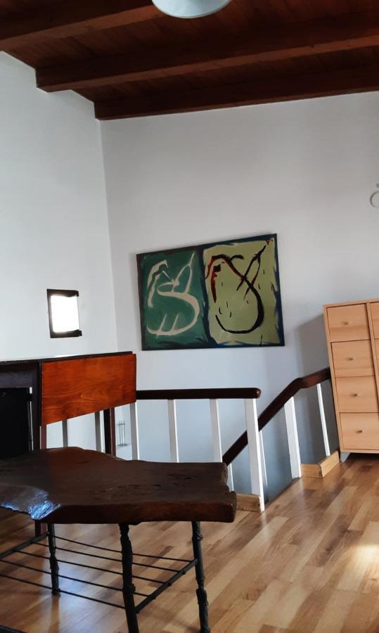 A Casina Da Avoa Villa มงฟอร์เต เด เลมอส ภายนอก รูปภาพ