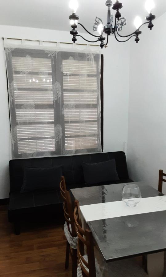 A Casina Da Avoa Villa มงฟอร์เต เด เลมอส ภายนอก รูปภาพ