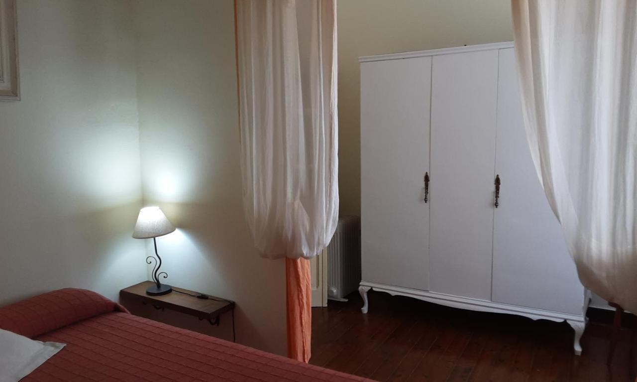 A Casina Da Avoa Villa มงฟอร์เต เด เลมอส ภายนอก รูปภาพ