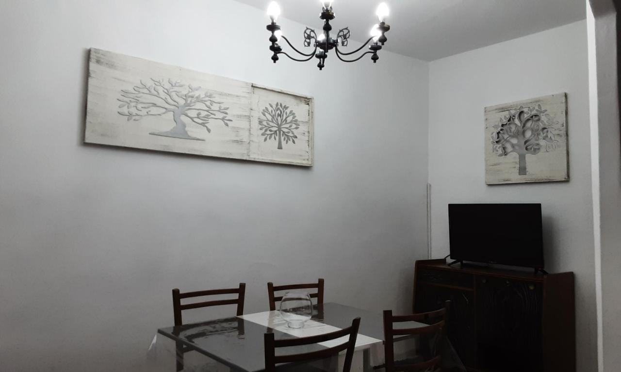 A Casina Da Avoa Villa มงฟอร์เต เด เลมอส ภายนอก รูปภาพ