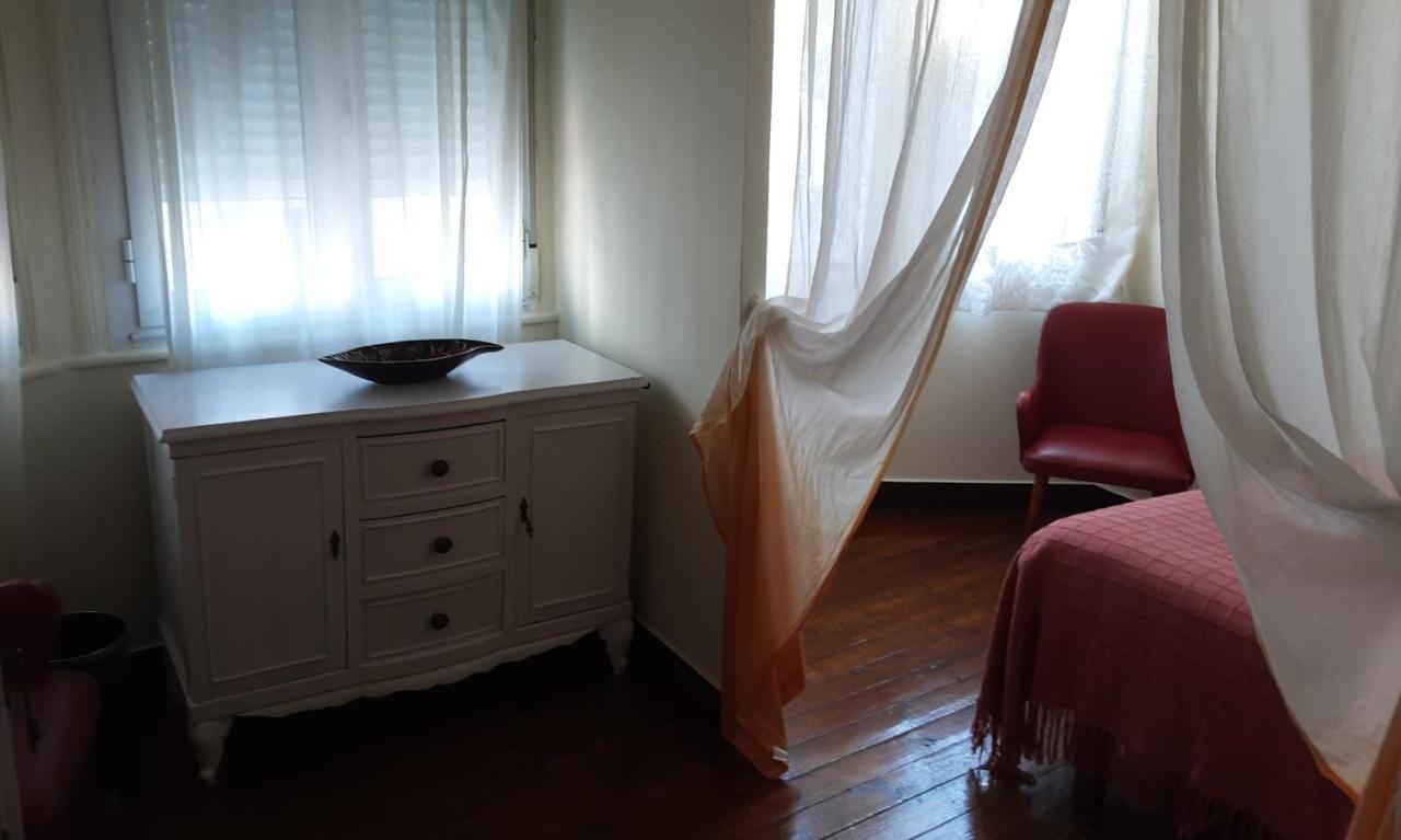 A Casina Da Avoa Villa มงฟอร์เต เด เลมอส ภายนอก รูปภาพ